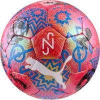 Мяч футбольный Puma Neymar Jr Graphic Miniball Ultra Blue/Puma Red/White, s.Mini фото №2 — интернет-магазин Desire.md