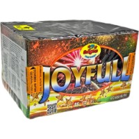 Foc de artificii Enigma Joyfull (EC4001B/86)