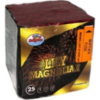 Foc de artificii Enigma Lily Magnolia A (EC2422/25-MIX3)