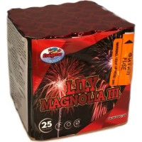 Foc de artificii Enigma Lily Magnolia C (EC2422/25-MIX3)