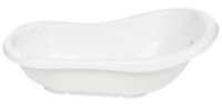 Ванночка Babycare White (P43435\001) фото №2 — интернет-магазин Desire.md