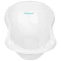 Ванночка Babycare White (P43435\001) фото №3 — интернет-магазин Desire.md