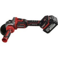 Polizor unghiular Kamoto AB1000