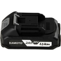 Аккумулятор для инструмента Kamoto B202