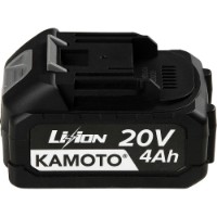 Аккумулятор для инструмента Kamoto B204
