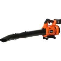 Suflantă de frunze Kamoto BB185 imaginea #2 — magazin online Desire.md