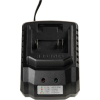 Încărcător pentru scule electrice Kamoto C202