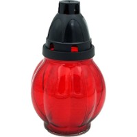 Lumânare Zniczplast 18cm (50845)