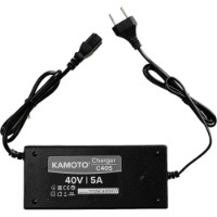 Зарядное устройство Kamoto C405