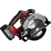 Дисковая пила Kamoto CSB190 фото №3 — интернет-магазин Desire.md