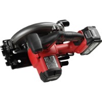 Дисковая пила Kamoto CSB190 фото №4 — интернет-магазин Desire.md