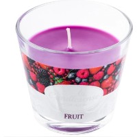 Свеча Zniczplast 9x8cm (46774)