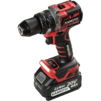 Шуруповерт Kamoto DB100 фото №2 — интернет-магазин Desire.md