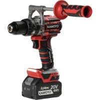 Mașină de înșurubat Kamoto DB160 imaginea #2 — magazin online Desire.md