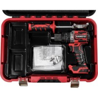 Mașină de înșurubat Kamoto DB160 imaginea #4 — magazin online Desire.md