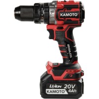 Mașină de înșurubat Kamoto DB160 imaginea #5 — magazin online Desire.md