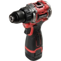 Шуруповерт Kamoto DB55 фото №2 — интернет-магазин Desire.md