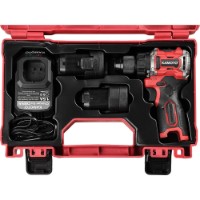 Шуруповерт Kamoto DB55 фото №4 — интернет-магазин Desire.md