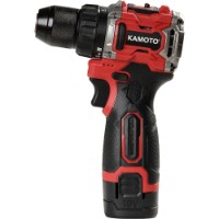 Шуруповерт Kamoto DB55 фото №5 — интернет-магазин Desire.md