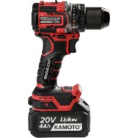 Mașină de înșurubat Kamoto DB70