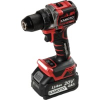 Mașină de înșurubat Kamoto DB70 imaginea #2 — magazin online Desire.md