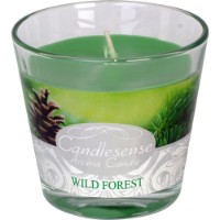 Lumânare Zniczplast 9X8cm (55990)