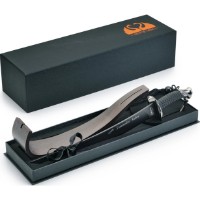 Сабля сомелье Fox Knives 2C 2007B фото №2 — интернет-магазин Desire.md