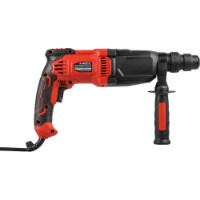 Ciocan rotopercutor Kamoto H1050Q imaginea #6 — magazin online Desire.md