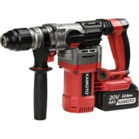 Ciocan rotopercutor Kamoto HB4