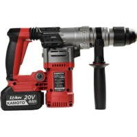Ciocan rotopercutor Kamoto HB4 imaginea #3 — magazin online Desire.md