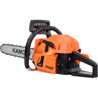 Ferăstrău cu lanţ pe benzină Kamoto S46 imaginea #3 — magazin online Desire.md