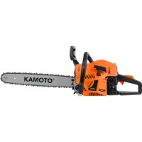 Ferăstrău cu lanţ pe benzină Kamoto S46 imaginea #4 — magazin online Desire.md