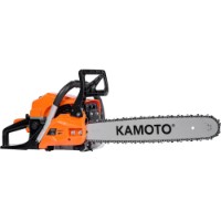Ferăstrău cu lanţ pe benzină Kamoto S58 imaginea #2 — magazin online Desire.md