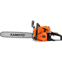 Ferăstrău cu lanţ pe benzină Kamoto S58 imaginea #3 — magazin online Desire.md