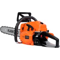 Ferăstrău cu lanţ pe benzină Kamoto S58 imaginea #4 — magazin online Desire.md