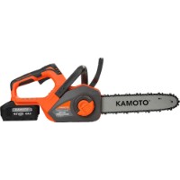 Ferăstrău cu lanţ cu acumulator Kamoto SB1000