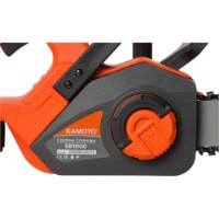 Ferăstrău cu lanţ cu acumulator Kamoto SB1000 imaginea #4 — magazin online Desire.md
