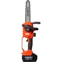 Ferăstrău cu lanţ cu acumulator Kamoto SB880 imaginea #4 — magazin online Desire.md