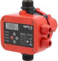 Управление поливом Yato YT85392