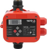 Programator de irigare Yato YT85392 imaginea #2 — magazin online Desire.md