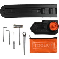 Ferăstrău cu lanţ electric Kamoto SE2400 imaginea #5 — magazin online Desire.md