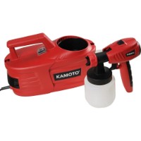 Краскопульт Kamoto SG950 фото №2 — интернет-магазин Desire.md
