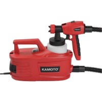 Краскопульт Kamoto SG950 фото №5 — интернет-магазин Desire.md