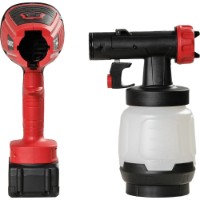 Aerograf Kamoto SGB300 imaginea #4 — magazin online Desire.md