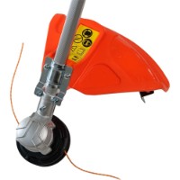 Motocoasă pe acumulator Kamoto TB500 imaginea #3 — magazin online Desire.md