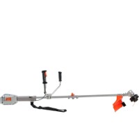 Motocoasă pe acumulator Kamoto TB500 imaginea #4 — magazin online Desire.md