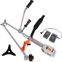 Motocoasă pe acumulator Kamoto TB500 imaginea #6 — magazin online Desire.md