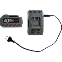 Motocoasă pe acumulator Kamoto TB500 imaginea #8 — magazin online Desire.md