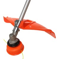 Motocoasă pe acumulator Kamoto TB600 imaginea #2 — magazin online Desire.md