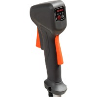 Motocoasă pe acumulator Kamoto TB600 imaginea #4 — magazin online Desire.md